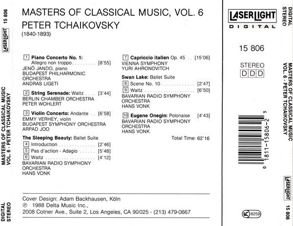 masters-of-classical-music,-vol.6:-tchaikovsky