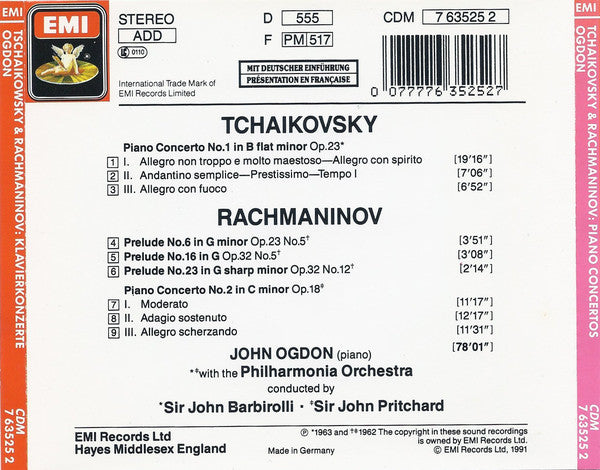 piano-concerto-no.1-/-piano-concerto-no.2,-preludes-nos.-6,-16-&-23