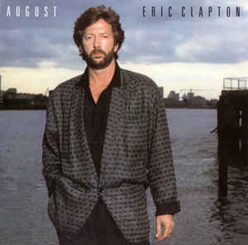 august