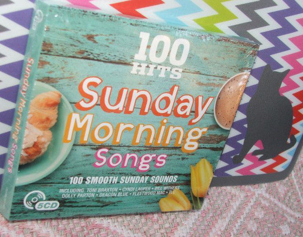 100-hits-sunday-morning-songs