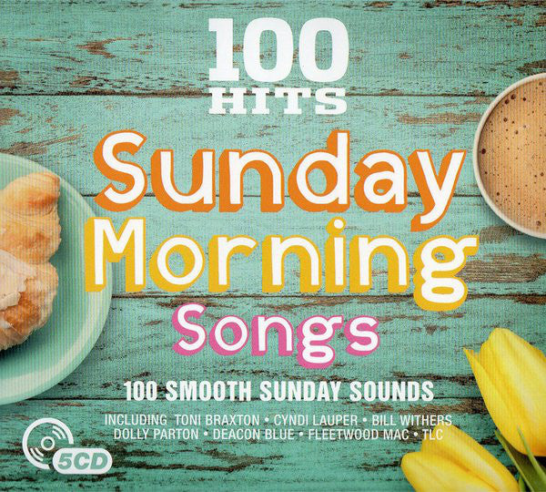 100-hits-sunday-morning-songs