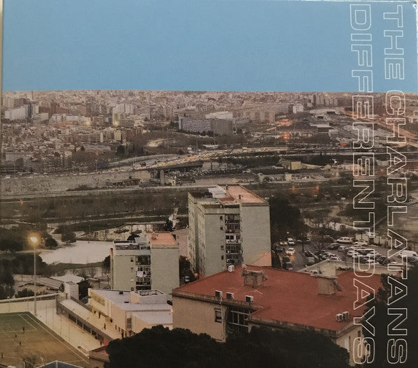 different-days