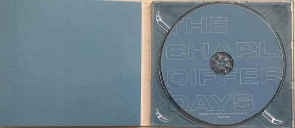different-days