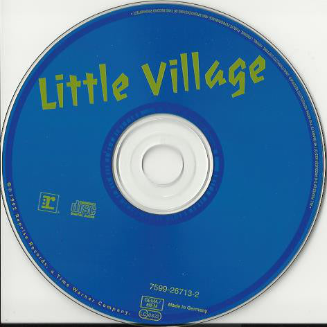 little-village