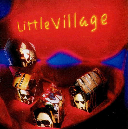 little-village