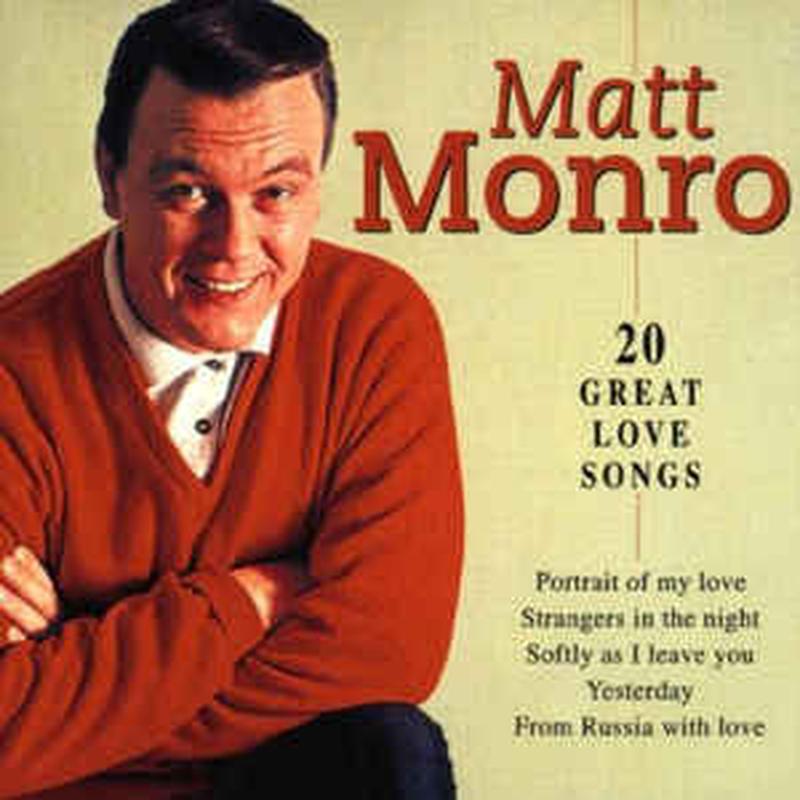 20-great-love-songs