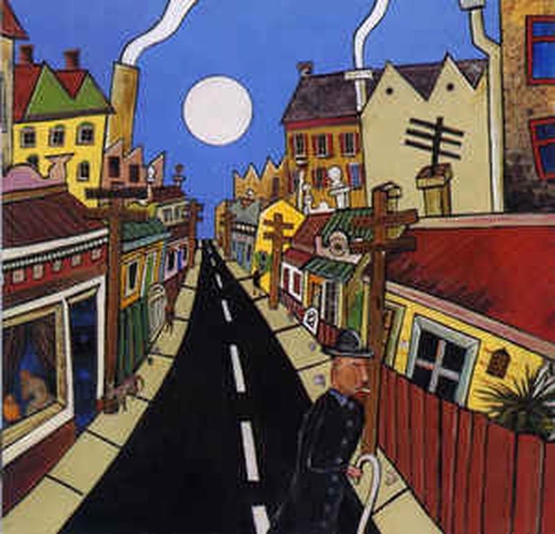 brood
