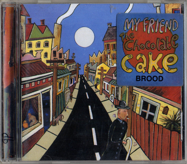 brood
