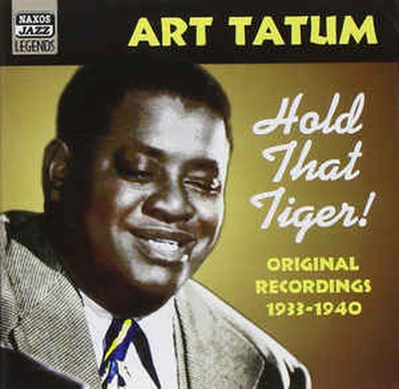 hold-that-tiger!-original-recordings-1933-1940
