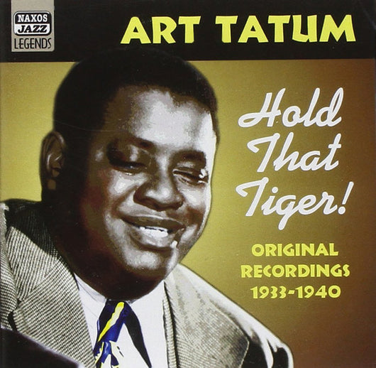 hold-that-tiger!-original-recordings-1933-1940