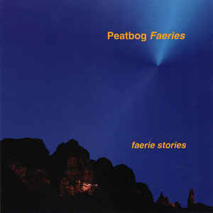 faerie-stories