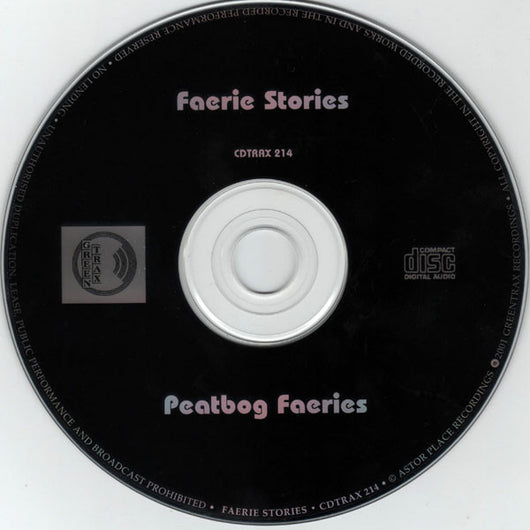 faerie-stories