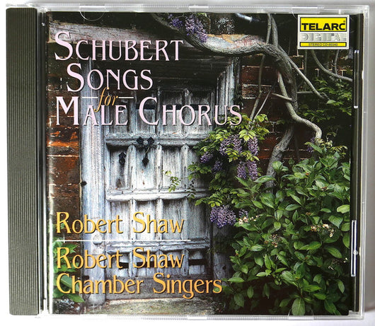 schubert---songs-for-male-chorus