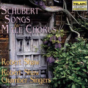schubert---songs-for-male-chorus