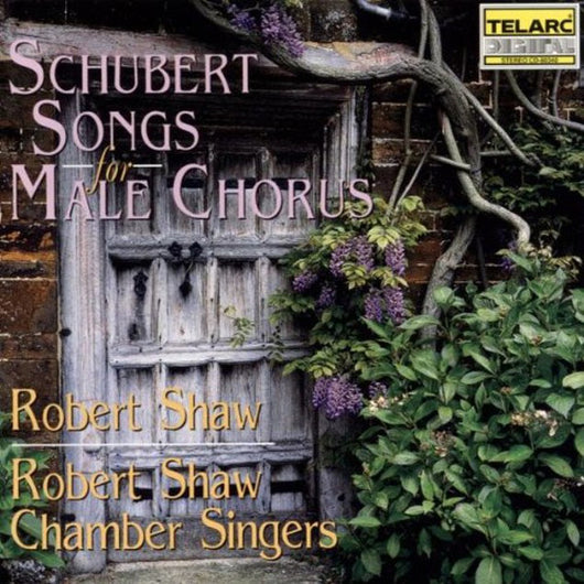 schubert---songs-for-male-chorus