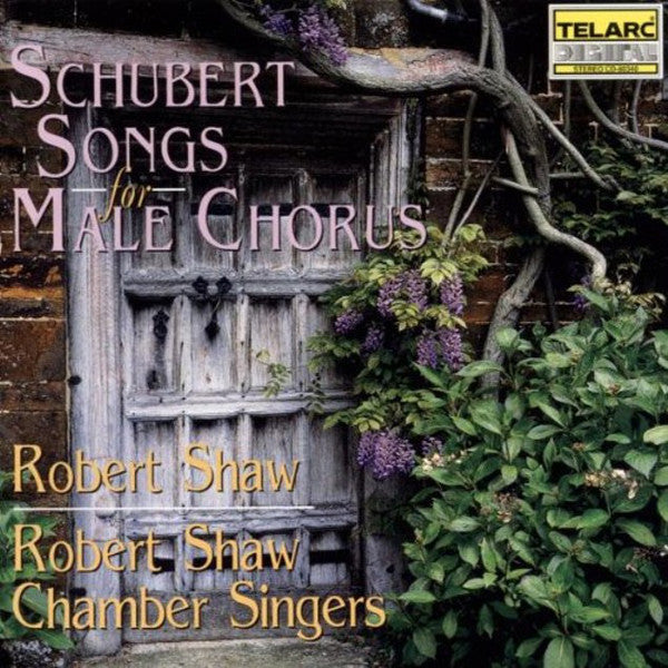 schubert---songs-for-male-chorus