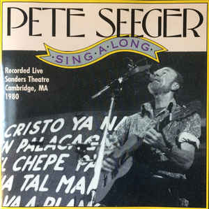 pete-seeger-singalong---sanders-theatre,-cambridge,-massachusetts-1980