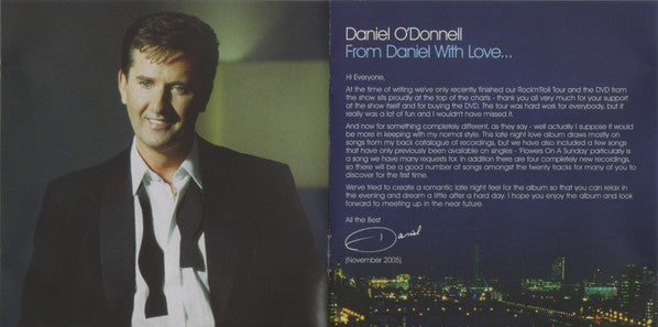 from-daniel-with-love