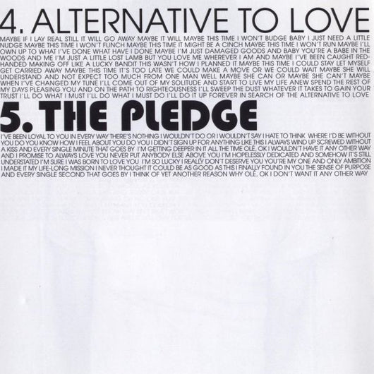 the-alternative-to-love