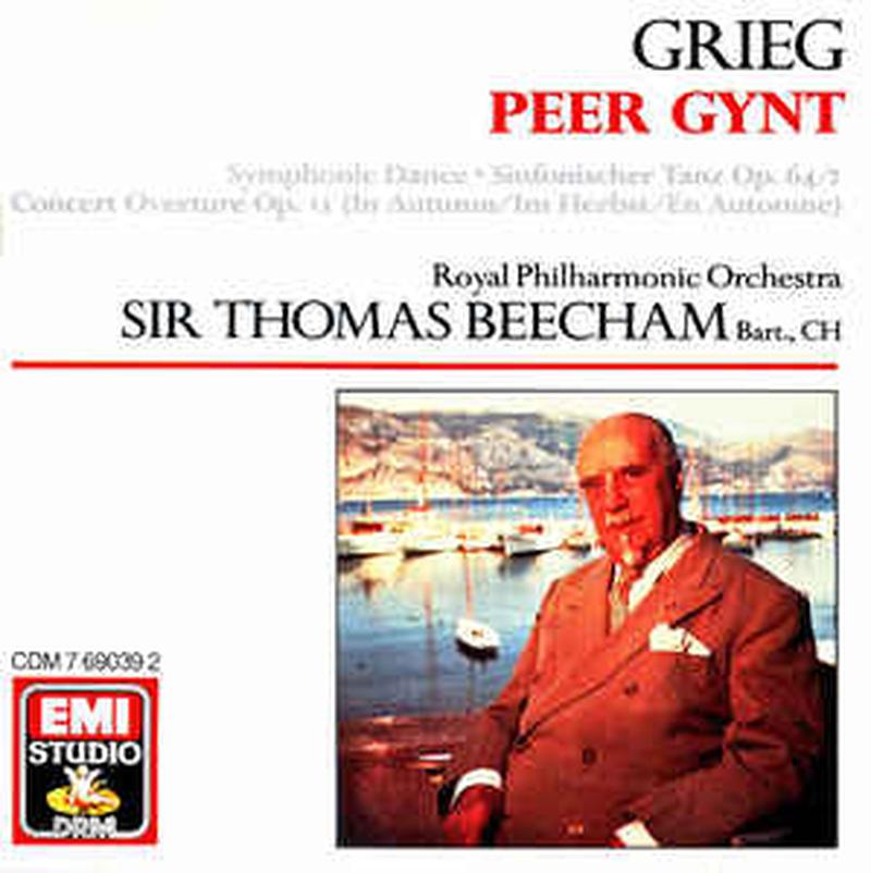 grieg:-peer-gynt,-etc.-