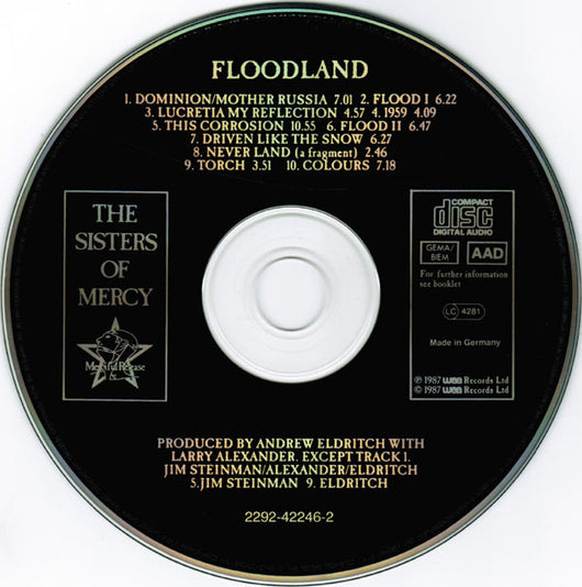 floodland