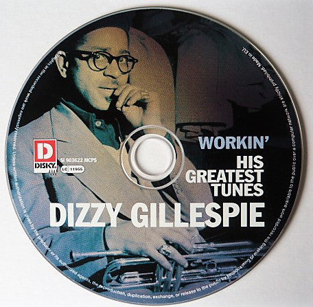 workin:-his-great-tunes