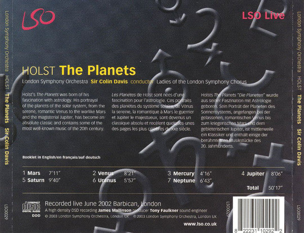 the-planets