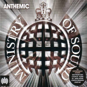anthemic