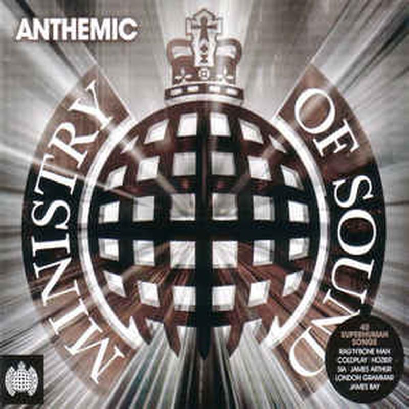 anthemic