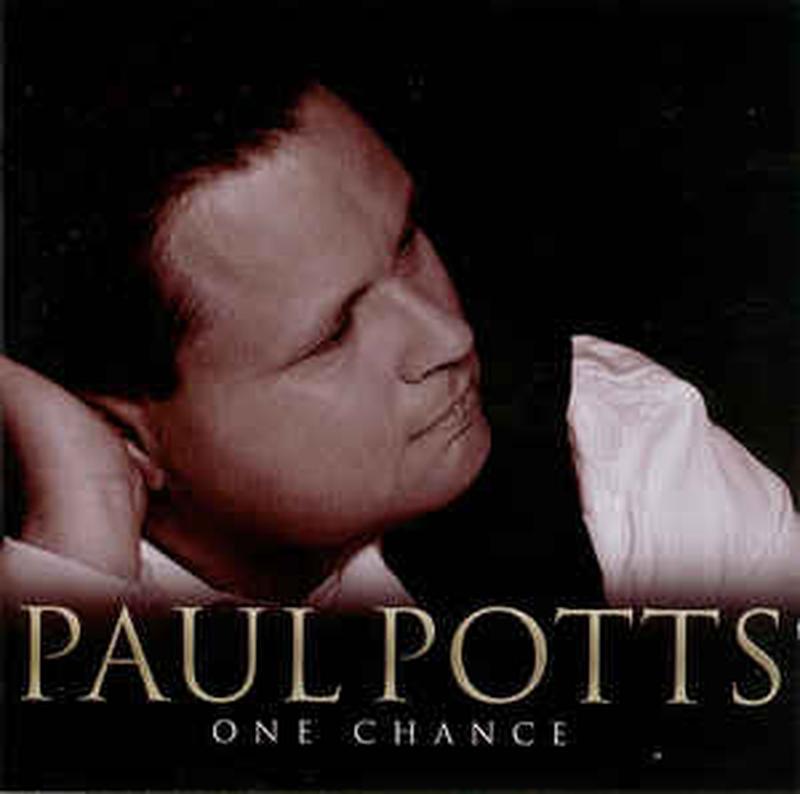 one-chance