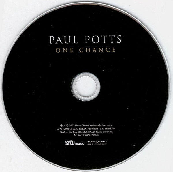 one-chance