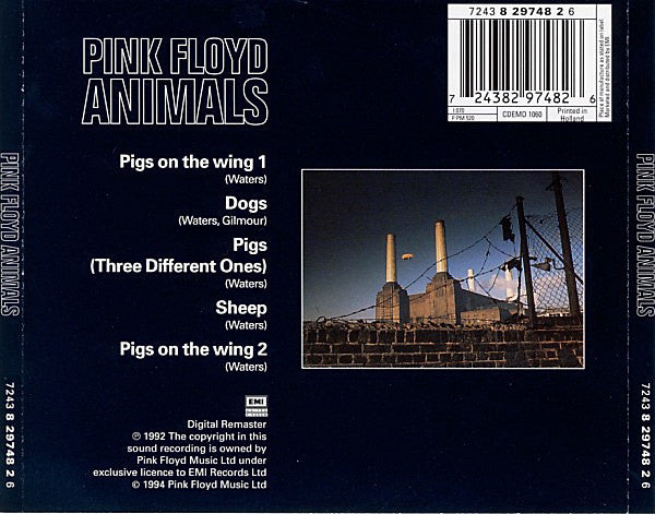animals