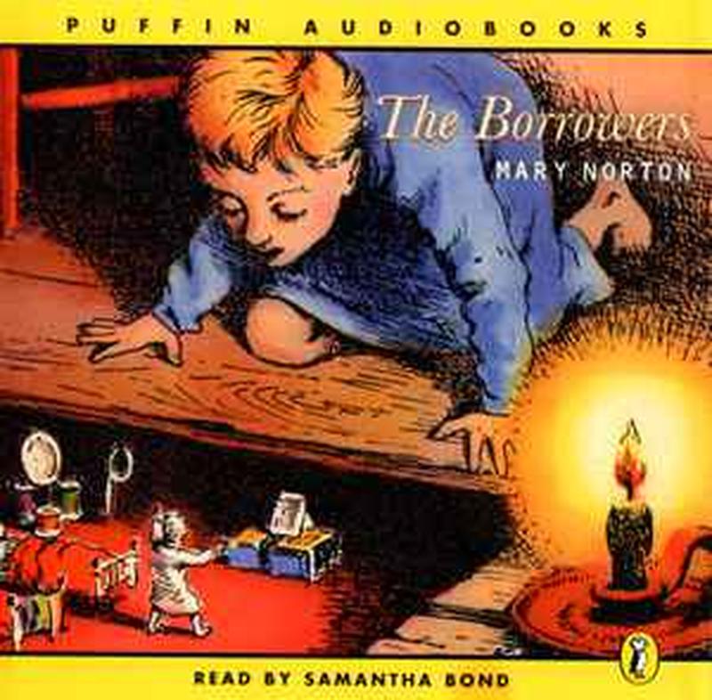 the-borrowers