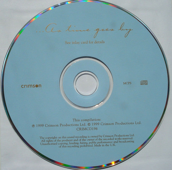 as-time-goes-by