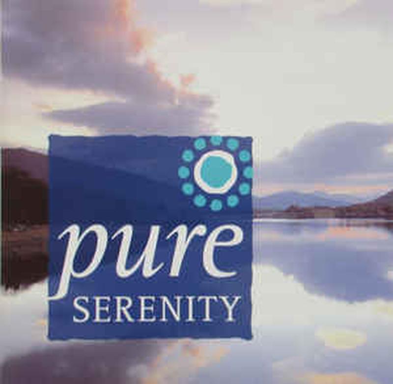 serenity