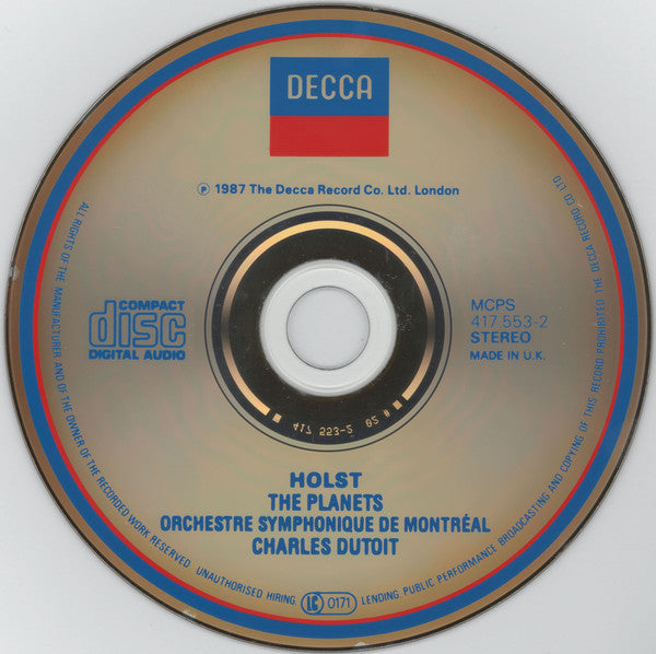 the-planets