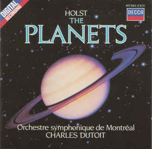 the-planets