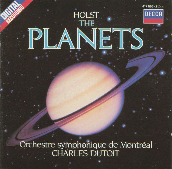 the-planets