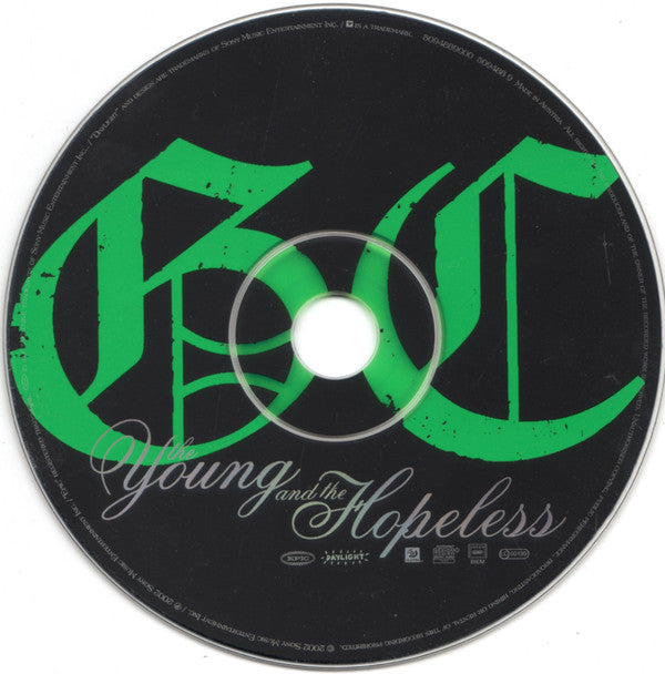 the-young-and-the-hopeless