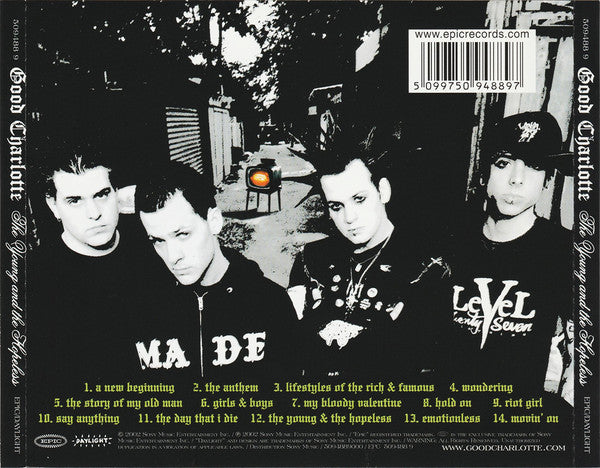 the-young-and-the-hopeless
