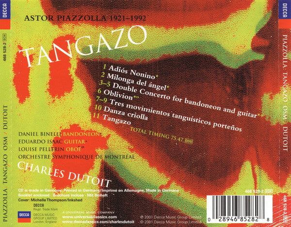 tangazo