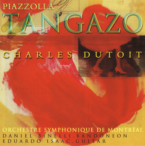 tangazo
