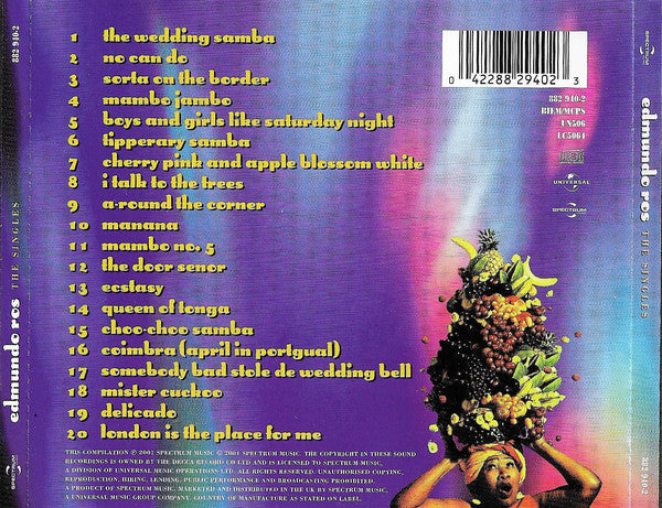 the-singles
