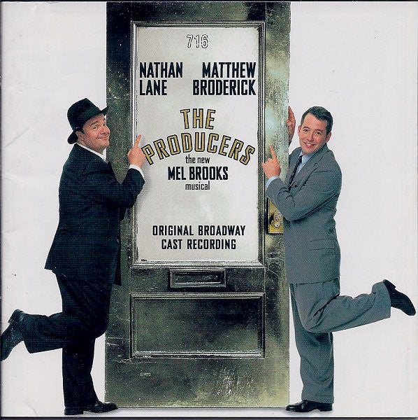 the-producers---the-new-mel-brooks-musical-(original-broadway-cast-recording)