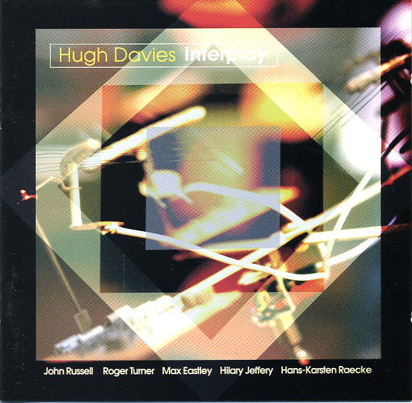 interplay