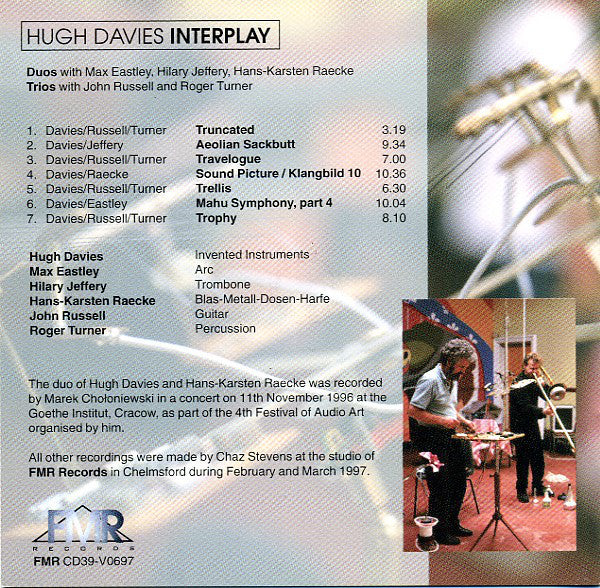 interplay