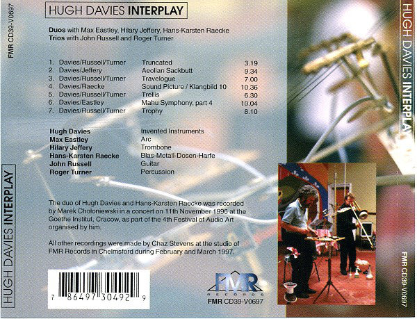 interplay
