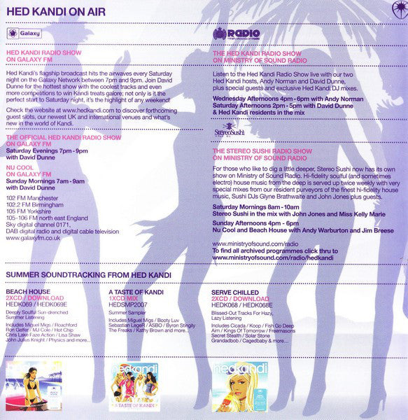 the-mix:-summer-2007