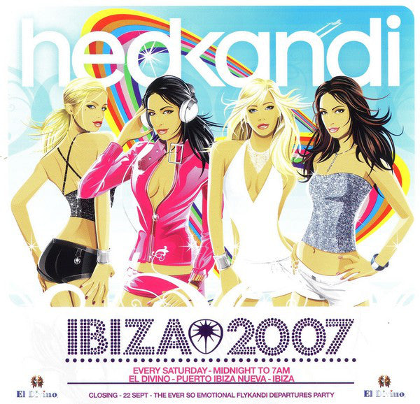 the-mix:-summer-2007