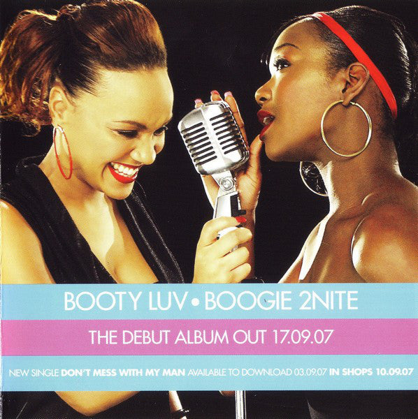 the-mix:-summer-2007
